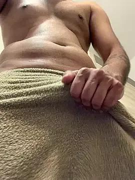 Brownhardock from StripChat is Freechat