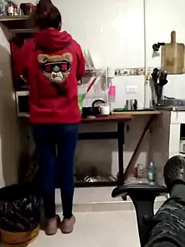 Bruna_Alan1485 from StripChat is Freechat