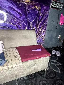 Brutal_FullUrgia69 from StripChat is Freechat