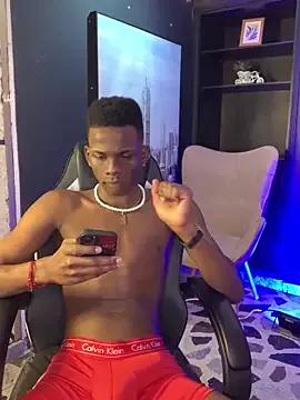 Brycce_santos from StripChat is Freechat