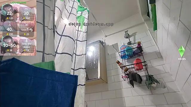 bukkakebae1 from StripChat