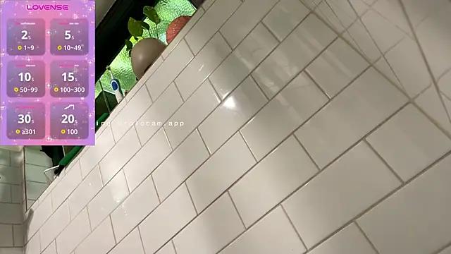 bukkakebae1 from StripChat