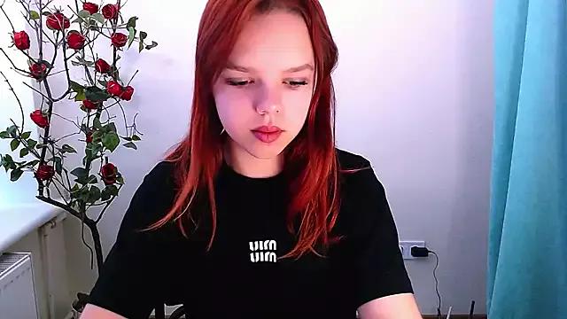 bunny_bloom from StripChat is Freechat