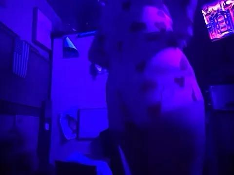 Bunny_MsTx from StripChat