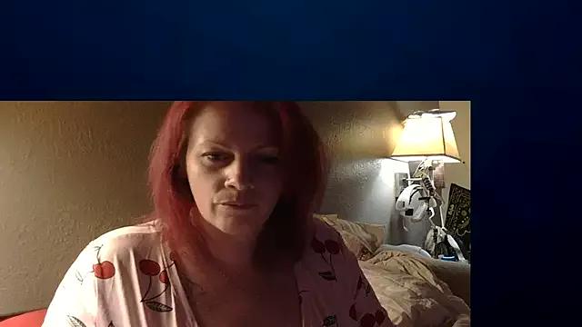 Bunny_MsTx from StripChat