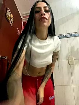 Mad beauty - checkout our excited streamers as they tease to their beloved melodies and slowly squirt for enjoyment to appease your wildest wishes.