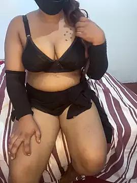 bunny_somya from StripChat is Freechat