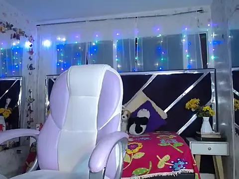 BunnyBliss_hot from StripChat is Freechat