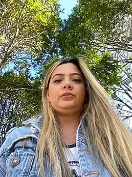 BunnyDream from StripChat is Freechat