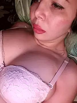 BunnyFoxy777 from StripChat is Freechat