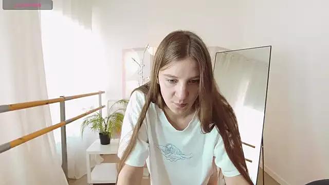 BunnyNoel from StripChat is Freechat
