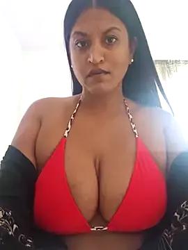 Busty_AriaX from StripChat is Freechat