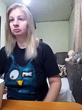 BustyBlond from StripChat is Freechat