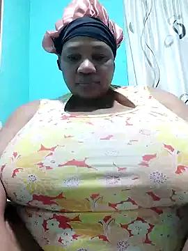 Bustyslave48 from StripChat is Freechat