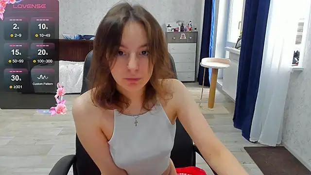 c_arina_x from StripChat is Freechat