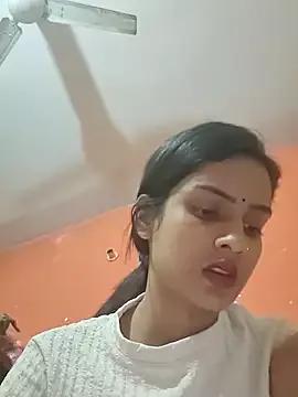 callgirl21 from StripChat is Freechat