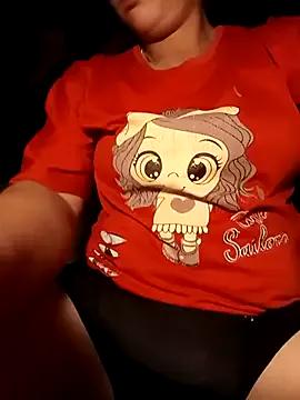 callistra from StripChat is Freechat