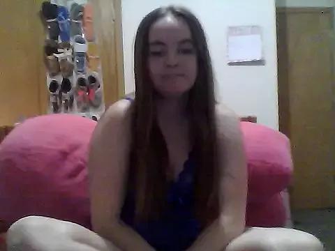 CallmeVenuss from StripChat is Freechat