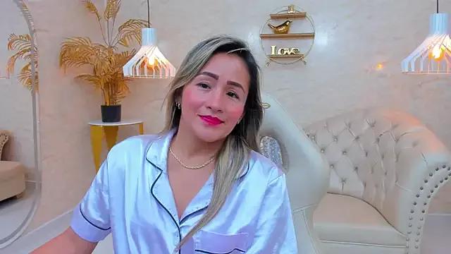 Cami_Naughty from StripChat is Freechat