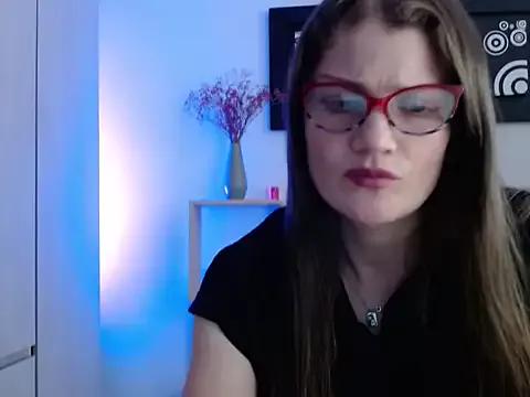 Camila-ventura from StripChat is Freechat