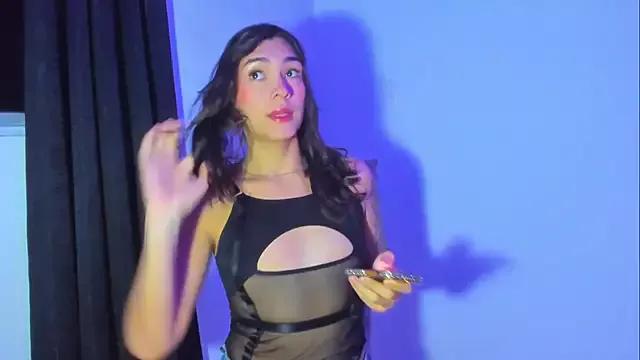 Mad beauty - checkout our excited streamers as they tease to their beloved melodies and slowly squirt for enjoyment to appease your wildest wishes.