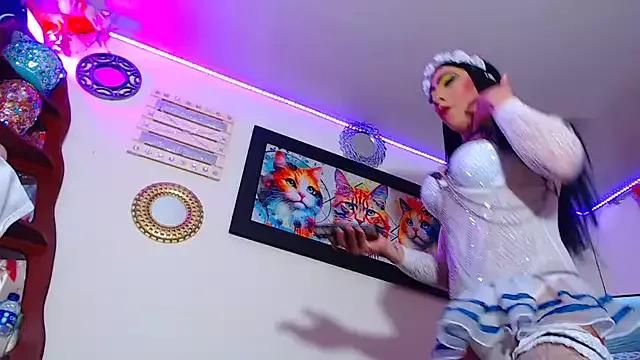 camila_hot_dirty from StripChat is Freechat