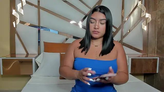 Mad beauty - checkout our excited streamers as they tease to their beloved melodies and slowly squirt for enjoyment to appease your wildest wishes.