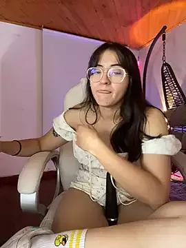 Mad beauty - checkout our excited streamers as they tease to their beloved melodies and slowly squirt for enjoyment to appease your wildest wishes.