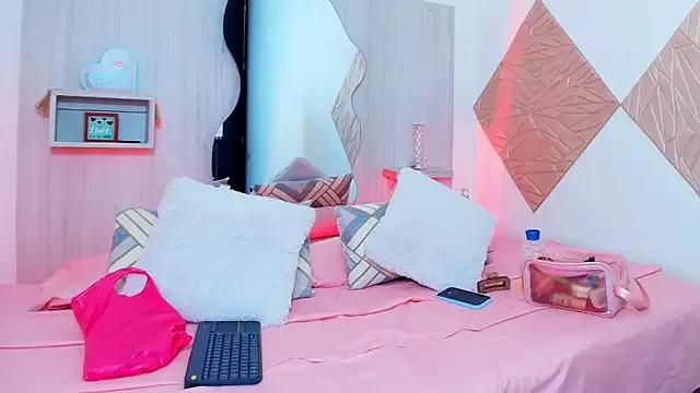 Camila_Prieto-1 from StripChat is Freechat