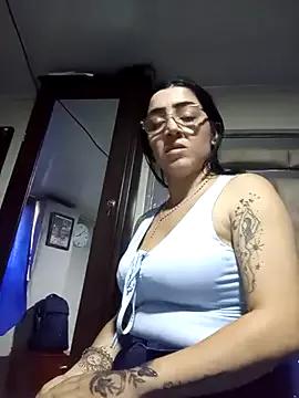 Camila_torres- from StripChat is Freechat