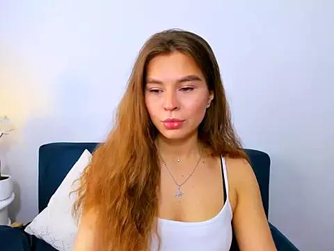 CamilaAmazing webcams show profile image 