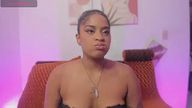 camilafoox7 from StripChat is Freechat