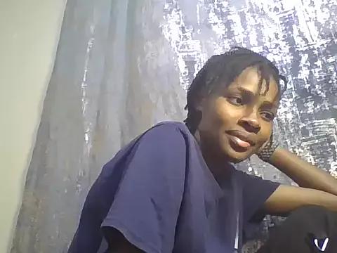Camile_O from StripChat is Freechat