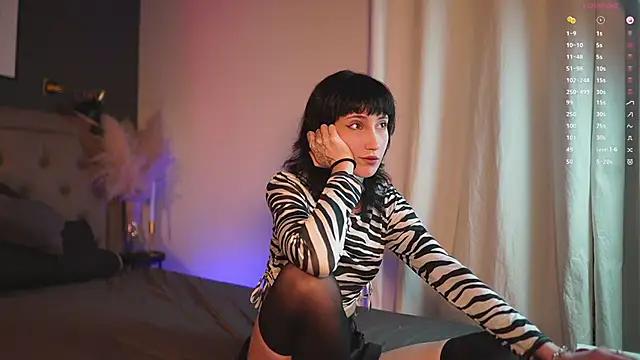 Mad beauty - checkout our excited streamers as they tease to their beloved melodies and slowly squirt for enjoyment to appease your wildest wishes.
