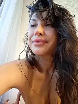 Mad beauty - checkout our excited streamers as they tease to their beloved melodies and slowly squirt for enjoyment to appease your wildest wishes.