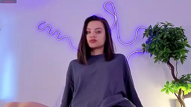 CamillaWilliams_ from StripChat is Freechat