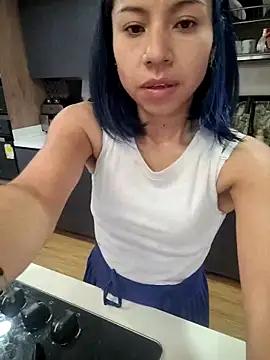 Mad beauty - checkout our excited streamers as they tease to their beloved melodies and slowly squirt for enjoyment to appease your wildest wishes.