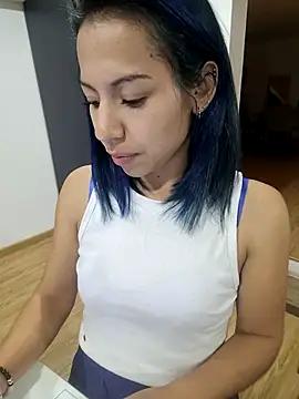 Mad beauty - checkout our excited streamers as they tease to their beloved melodies and slowly squirt for enjoyment to appease your wildest wishes.