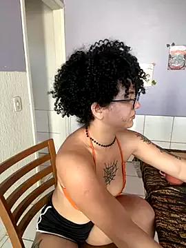 Mad beauty - checkout our excited streamers as they tease to their beloved melodies and slowly squirt for enjoyment to appease your wildest wishes.