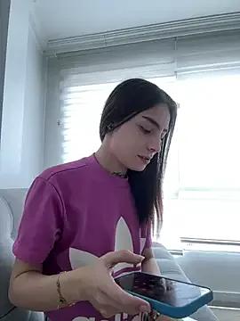 Mad beauty - checkout our excited streamers as they tease to their beloved melodies and slowly squirt for enjoyment to appease your wildest wishes.