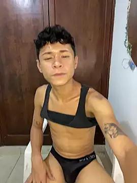 Cammi_Florez from StripChat is Freechat