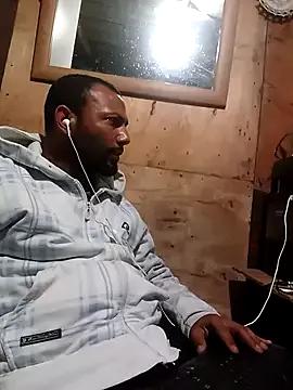 Camodick from StripChat is Freechat