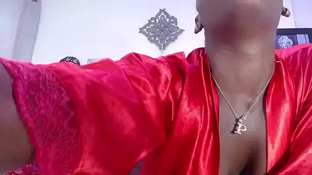 candelabunny1 from StripChat is Freechat