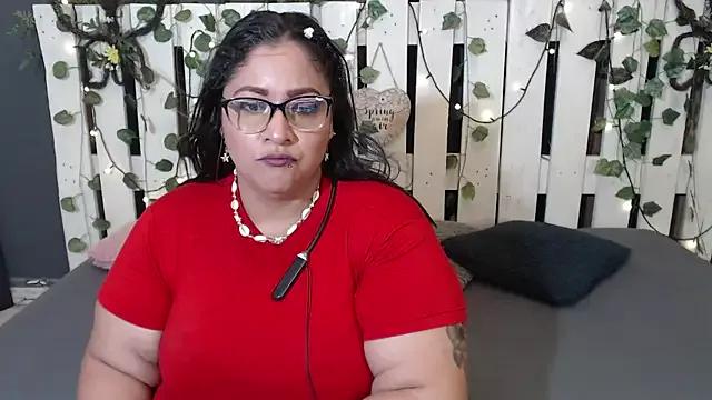 CANDY__STRONG from StripChat is Freechat