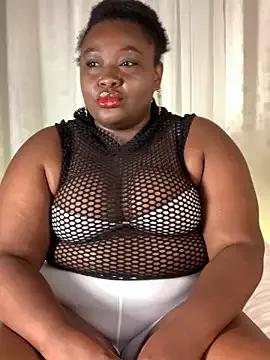 Candy_Brown69 from StripChat is Freechat