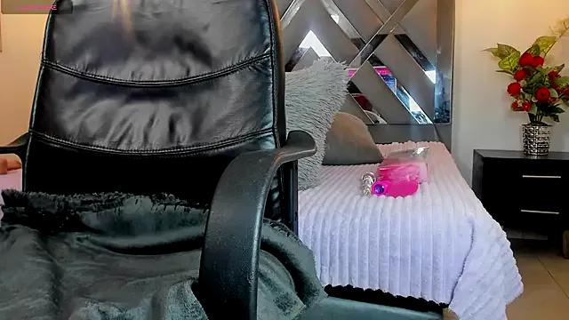 Candy_Hott7 from StripChat is Freechat
