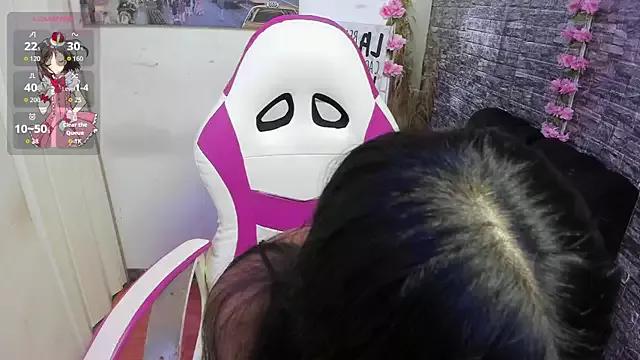 Mad beauty - checkout our excited streamers as they tease to their beloved melodies and slowly squirt for enjoyment to appease your wildest wishes.