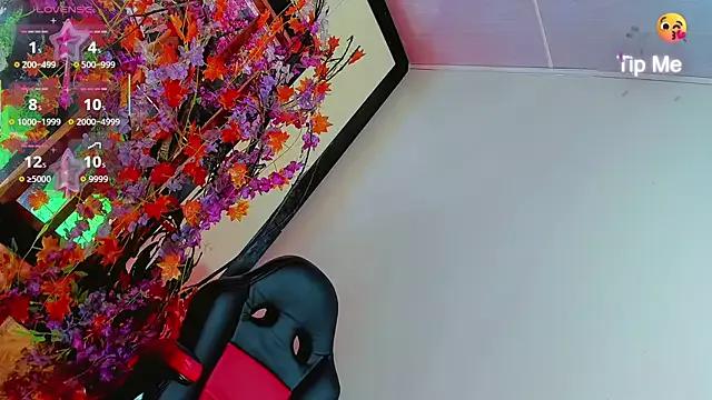 Mad beauty - checkout our excited streamers as they tease to their beloved melodies and slowly squirt for enjoyment to appease your wildest wishes.