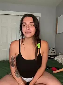 candybbylove1292_ from StripChat is Freechat