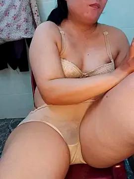 Candyrolla from StripChat is Freechat